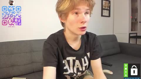 Tim online show from February 12, 3:43 am