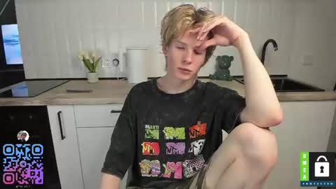 Tim online show from July 14, 8:36 pm