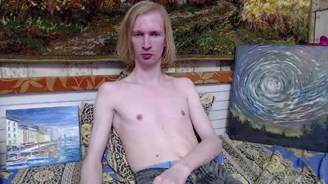 Timofey online show from December 4, 10:40 am