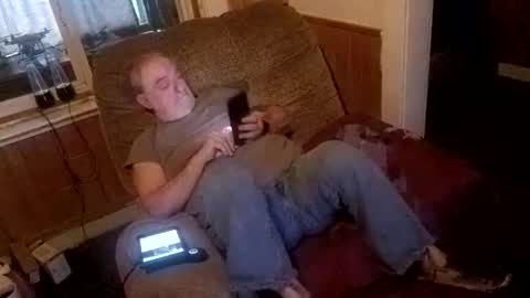 Tim  Amanda online show from February 28, 3:27 pm