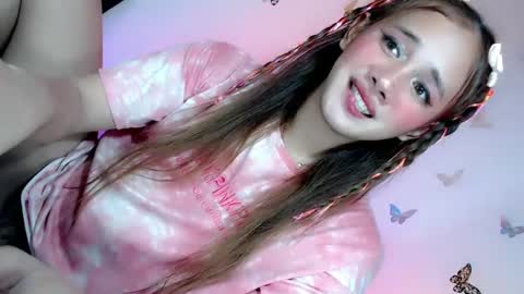 Snapshot of timea_slut69xx chatting on January 23, 10:11 am Happy Birthday To Me online show from January 23, 10:11 am