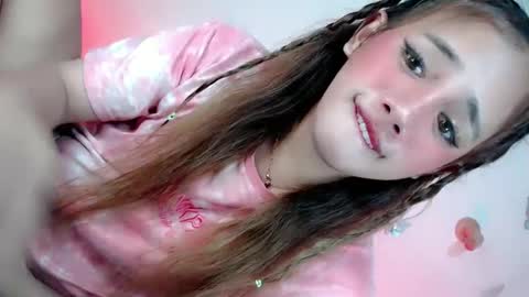 Snapshot of timea_slut69xx chatting on February 26, 11:11 am Happy Birthday To Me online show from February 26, 11:11 am