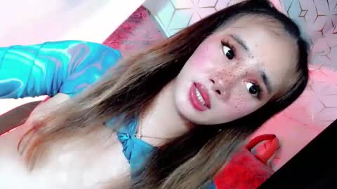 Snapshot of timea_slut69xx chatting on October 16, 6:40 pm Happy Birthday To Me online show from October 16, 6:40 pm