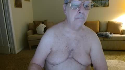 timealone120000 online show from January 5, 8:23 pm