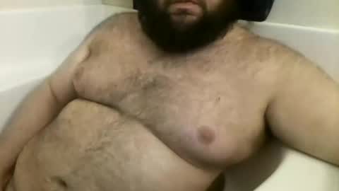 horny online show from April 7, 9:50 pm