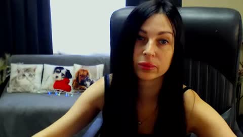 Luisa online show from June 29, 10:26 am