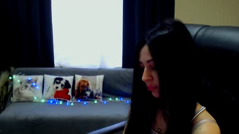 Luisa online show from June 23, 7:49 am