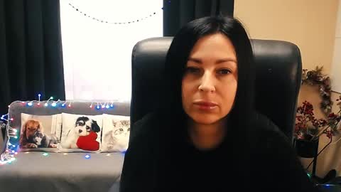 Luisa online show from December 22, 8:54 am