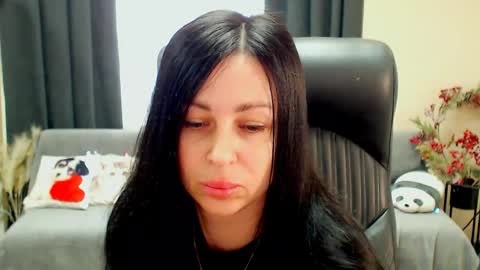 Luisa online show from April 17, 7:44 am