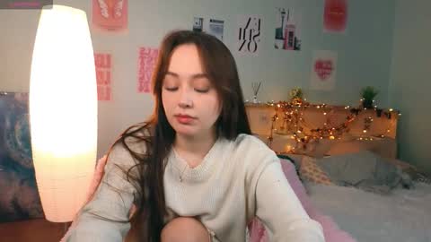 Mia online show from January 15, 3:15 am