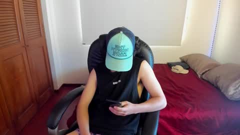 timgreen420 online show from December 15, 5:09 pm