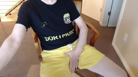 timidagain online show from July 21, 2:08 pm