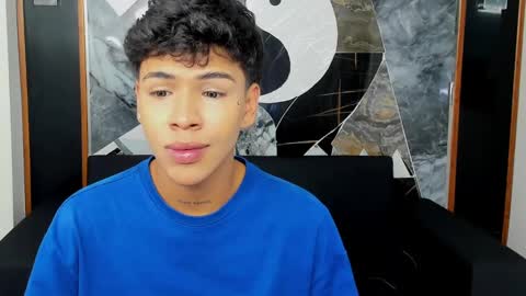 Timmy King -. online show from December 15, 1:13 am