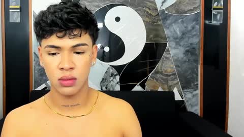 Timmy King -. online show from December 23, 10:55 pm