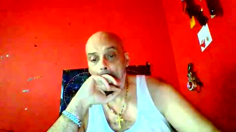 Snapshot of timothy33asd chatting on October 5, 11:40 am timothy33asd online show from October 5, 11:40 am
