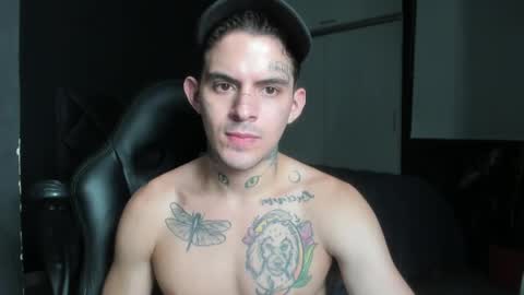 wanna play bareback uncut colombian couple new twink bbk online show from March 12, 3:35 am