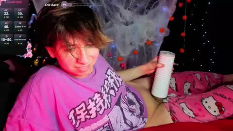 Timothy Fox online show from November 6, 1:41 am