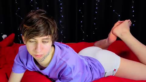 Timothy Fox online show from October 14, 2:25 am