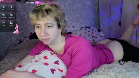 Timothy Fox online show from April 26, 8:17 pm