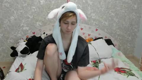 Timothy Fox online show from March 9, 9:25 pm