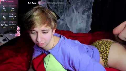 Timothy Fox online show from November 29, 11:01 pm