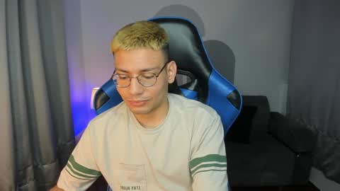 timi  jones online show from January 7, 10:55 am