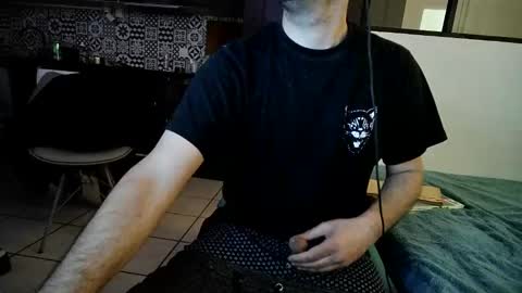 m0rty Kitty online show from March 10, 5:54 am