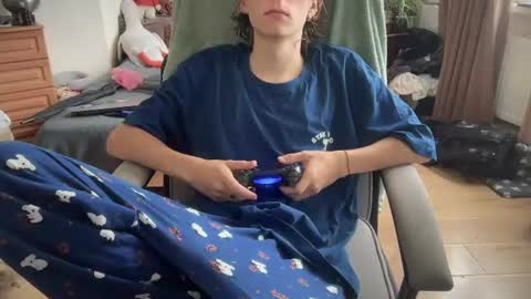 Wizard online show from July 23, 8:34 am