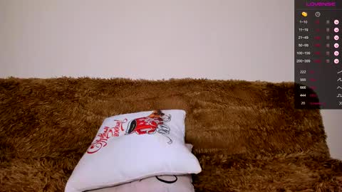 tina_mayway online show from November 23, 5:55 pm