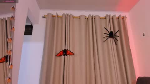 T I N A online show from November 2, 4:23 am