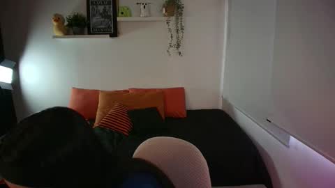 Tina Wild online show from November 13, 12:19 pm