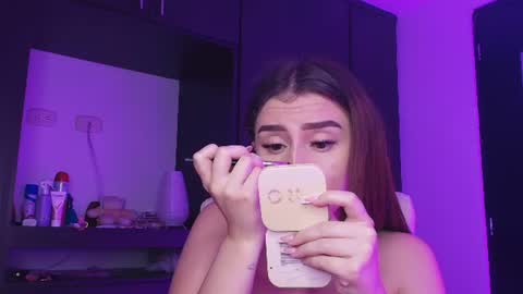 Tina  online show from June 14, 1:49 am