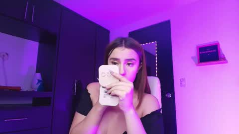 Tina  online show from February 21, 6:16 am