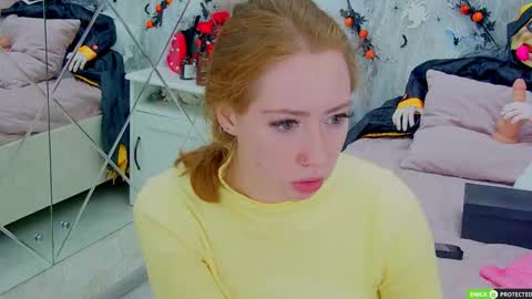 Tina online show from October 27, 3:39 am