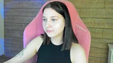 TinaBurton online show from February 2, 4:36 pm