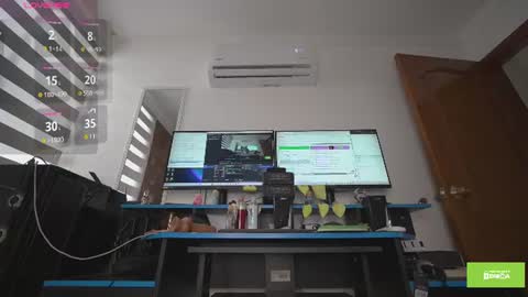tinacb online show from July 31, 2:18 pm