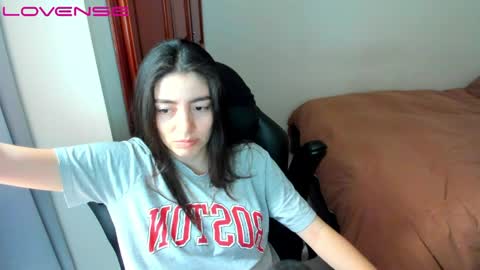 Tina online show from April 10, 7:51 pm