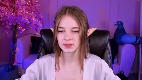 Tina Davil online show from January 15, 2:13 pm