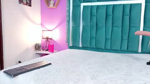 Tina online show from July 25, 2:20 am