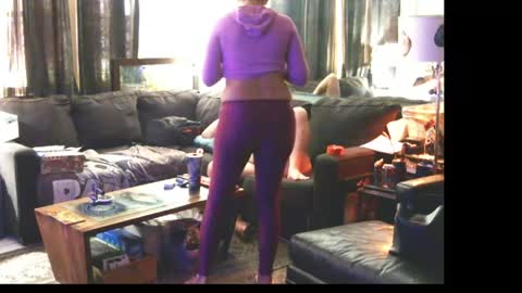 tinalover4u2 online show from May 16, 7:01 pm