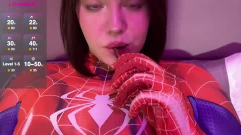 Polly online show from February 19, 7:39 am