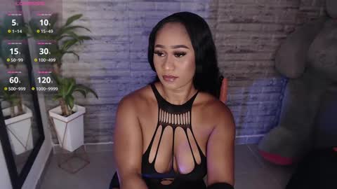 Snapshot of tinna__hottie chatting on September 25, 5:20 pm Tinna Goddess online show from September 25, 5:20 pm