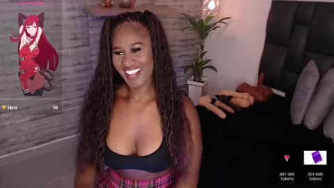 Snapshot of tinna__hottie chatting on February 26, 4:38 pm Tinna Goddess online show from February 26, 4:38 pm