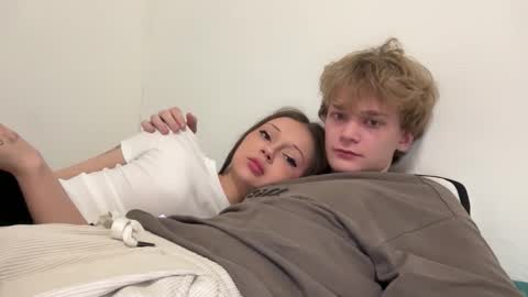 TinnyDoll online show from January 19, 2:21 am