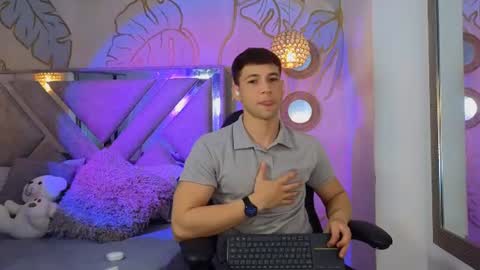 TONY online show from June 15, 2:47 am