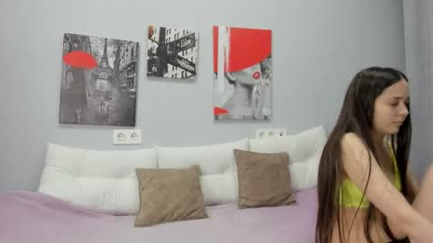 JuJu online show from November 17, 1:19 am