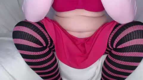 tiny_d online show from July 19, 7:22 am