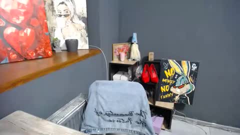 Gloria online show from September 9, 6:35 am