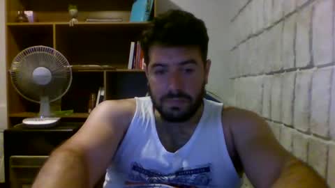 Benja online show from December 18, 2:53 am