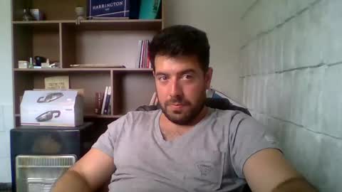 Benja online show from December 23, 6:05 pm